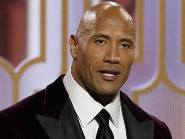 Johnson’s existing Youtube channel, which has served as an outlet for trailers and video from his projects, has about 58,000 subscribers and has been infrequently updated. (AP) Johnson’s existing Youtube channel, which has served as an outlet for trailers and video from his projects, has about 58,000 subscribers and has been infrequently updated. (AP)
