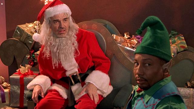 Professional thief Willie T. Stokes (Billy Bob Thornton) is back after. Professional thief Willie T. Stokes (Billy Bob Thornton) is back after.