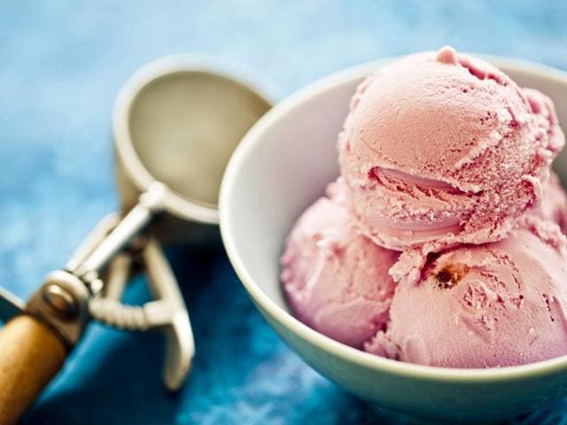 When aquafaba is used as a replacement for eggs in baked items and desserts, you skip the risk of food-borne illnesses that come from raw egg whites.(istock) When aquafaba is used as a replacement for eggs in baked items and desserts, you skip the risk of food-borne illnesses that come from raw egg whites.(istock)