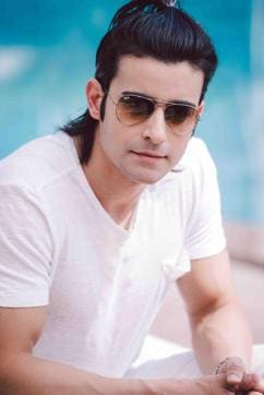 Actor Gautam Rode says that he didn’t become successful overnight. Actor Gautam Rode says that he didn’t become successful overnight.
