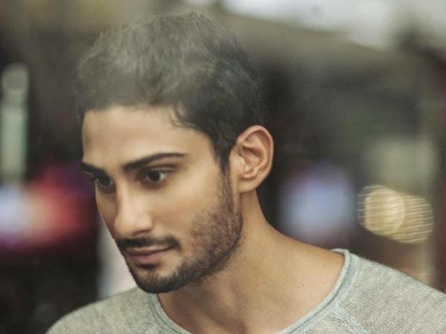 Bollywood actor Prateik Babbar, has been approached by a college in Punjab, to give a talk about his struggle with drugs and the journey of his recovery.