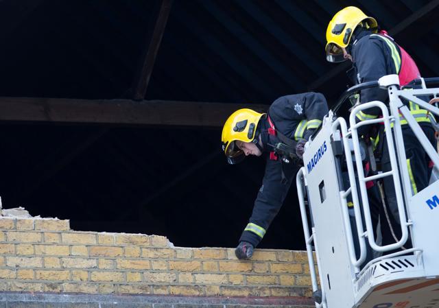 “With a bit of extra forethought and careful supervision it’s far better to prevent youngsters getting in a tight spot in the first place,” says an expert. (AFP) “With a bit of extra forethought and careful supervision it’s far better to prevent youngsters getting in a tight spot in the first place,” says an expert. (AFP)