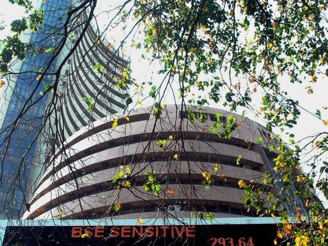 IT, consumer durables, healthcare and oil and gas stocks cut a sorry figure as investors preferred to stay light on positions ahead of the RBI review. (PTI File Photo) IT, consumer durables, healthcare and oil and gas stocks cut a sorry figure as investors preferred to stay light on positions ahead of the RBI review. (PTI File Photo)