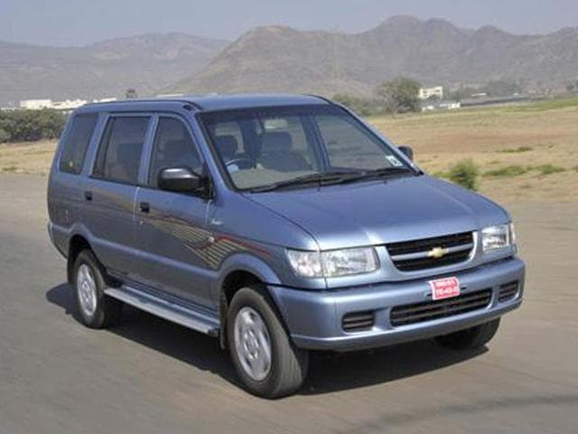 A committee had been formed to monitor the progress of recall of Tavera BS-III and Tavera BS-IV models in 2013. (File photo) A committee had been formed to monitor the progress of recall of Tavera BS-III and Tavera BS-IV models in 2013. (File photo)