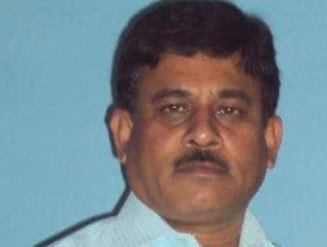 IB officer Ajay Kumar Khare was living with his family in Bhopal and was about to retire after two years.