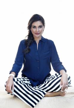 Indo-Canadian actor Lisa Ray’s struggle with multiple myeloma has been a long one. Despite being declared cancer free in 2010, the actor is still under heavy medication. Indo-Canadian actor Lisa Ray’s struggle with multiple myeloma has been a long one. Despite being declared cancer free in 2010, the actor is still under heavy medication.