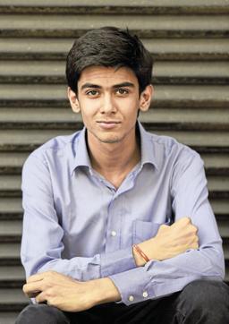  (Sonu Mehta/ Hindustan Times)