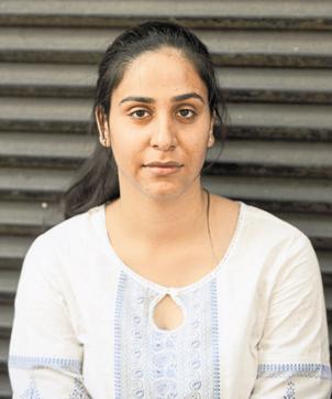  (Sonu Mehta/ Hindustan Times)