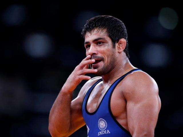 Delhi HC dismisses wrestler Sushil Kumar's plea seeking ...