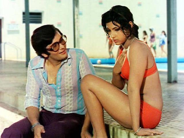 .Do we even need to tell the name of this film? (Bobby, 1973, YouTube)