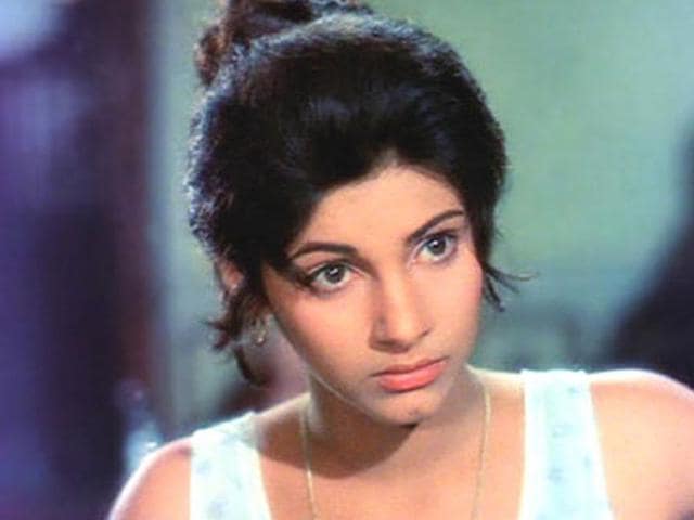 Bollywood actor Dimple Kapadia has turned 59 today. Here we take a look at some of her most memorable onscreen avatars.