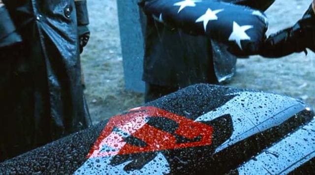 Was Superman ever going to stay dead for more than 10 minutes? What about that Justice League movie then? They’d have had to cancel it. Was Superman ever going to stay dead for more than 10 minutes? What about that Justice League movie then? They’d have had to cancel it.