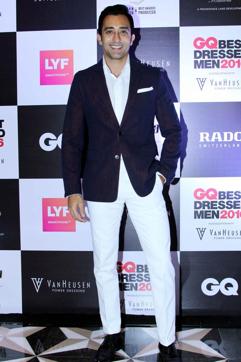 Rahul Khanna like to keep it classic. (Yogen Shah/ HT Photo) Rahul Khanna like to keep it classic. (Yogen Shah/ HT Photo)