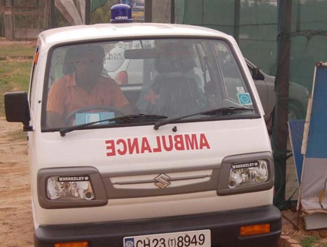 The scam had been on for at least a year.(HT Representative Image)