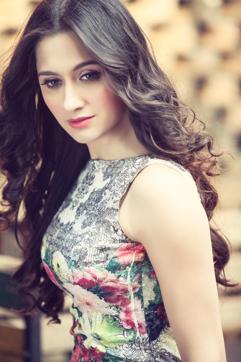Sanjeeda Sheikh feels the audience connects with her characters. Sanjeeda Sheikh feels the audience connects with her characters.