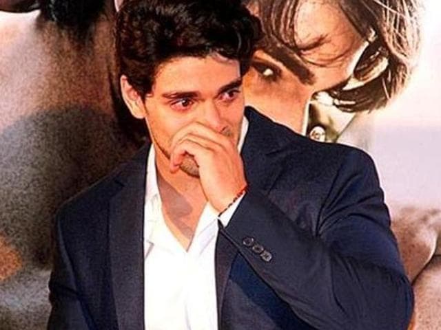 Before Sooraj pancholi, rumours were rife that Fawad Khan will step into the shoes of Sunil Shetty for Dhadkan remake. Before Sooraj pancholi, rumours were rife that Fawad Khan will step into the shoes of Sunil Shetty for Dhadkan remake.
