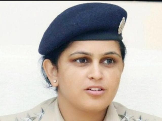 Mamta Kharab is known for her golden goal in 2002 Commonwealth Games, which helped India bag the Gold in the Games (HT Photo) Mamta Kharab is known for her golden goal in 2002 Commonwealth Games, which helped India bag the Gold in the Games (HT Photo)