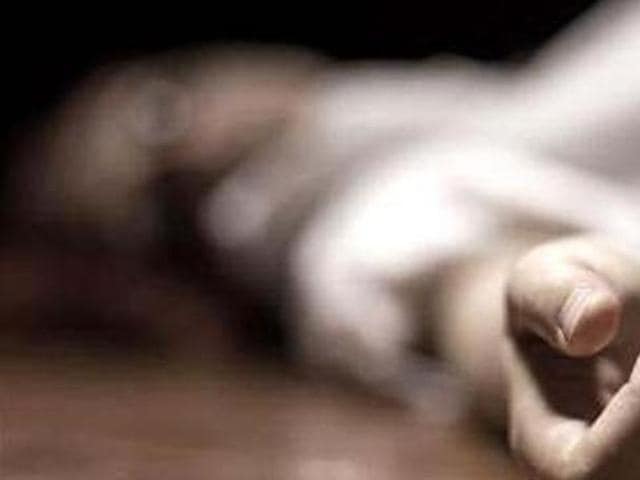 Hindu priest Ananda Gopal Ganguly was found in a rice field near his home in the village of Noldanga.(Representational image) Hindu priest Ananda Gopal Ganguly was found in a rice field near his home in the village of Noldanga.(Representational image)