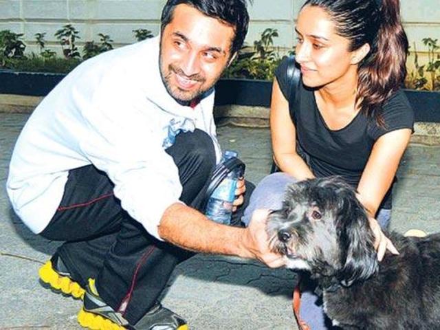 Siddhanth was last seen in Jazbaa. (Photo: Yogen Shah) Siddhanth was last seen in Jazbaa. (Photo: Yogen Shah)