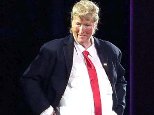 Meryl Streep hold the record for the most Oscar nominations with 19 nods to her name.(Twitter)