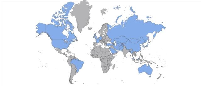 Modi visited more nations than Obama in first two years in office ...