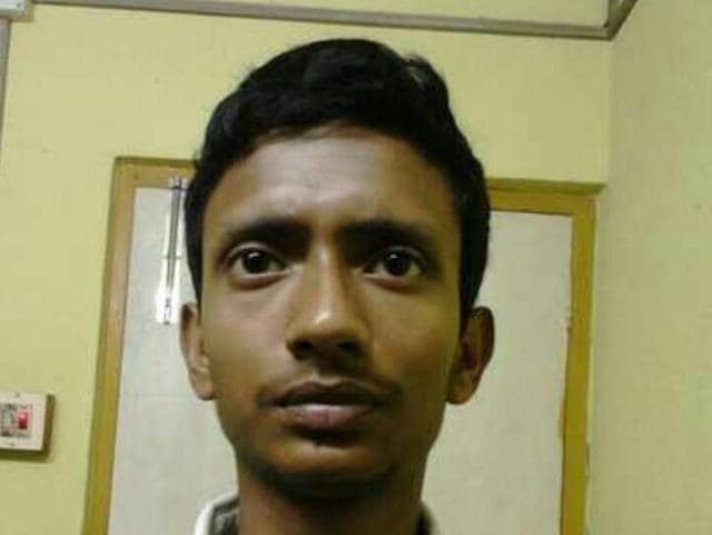Aniruddho Biswas, a first -year college student, was beaten to death by locals on suspicion that he stole mangoes from an orchard. The incident took place at the Haridevpur area in the southern fringes of Kolkata on June 2. (HT Photo) Aniruddho Biswas, a first -year college student, was beaten to death by locals on suspicion that he stole mangoes from an orchard. The incident took place at the Haridevpur area in the southern fringes of Kolkata on June 2. (HT Photo)