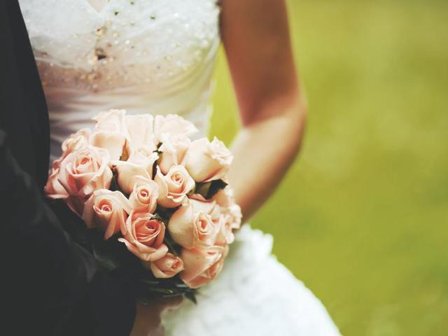 Married people are more likely to be ‘nagged’ by their partner to visit a doctor, and to feel they have ‘something to live for’ after developing a disease, say researchers. (Shutterstock) Married people are more likely to be ‘nagged’ by their partner to visit a doctor, and to feel they have ‘something to live for’ after developing a disease, say researchers. (Shutterstock)