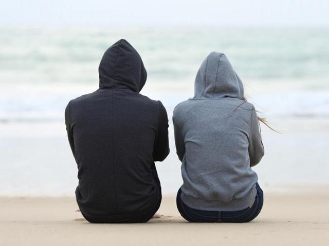 Two in five adults who have experienced major depression are able to achieve complete mental health, finds a new study. (Shutterstock) Two in five adults who have experienced major depression are able to achieve complete mental health, finds a new study. (Shutterstock)