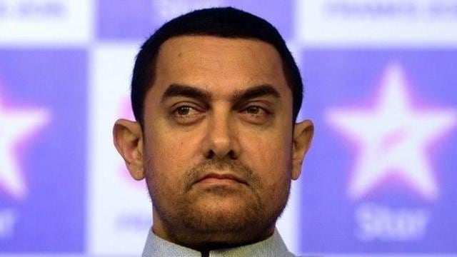Bollywood superstar Aamir Khan too has come out in support of Udta Punjab. (Twitter) Bollywood superstar Aamir Khan too has come out in support of Udta Punjab. (Twitter)