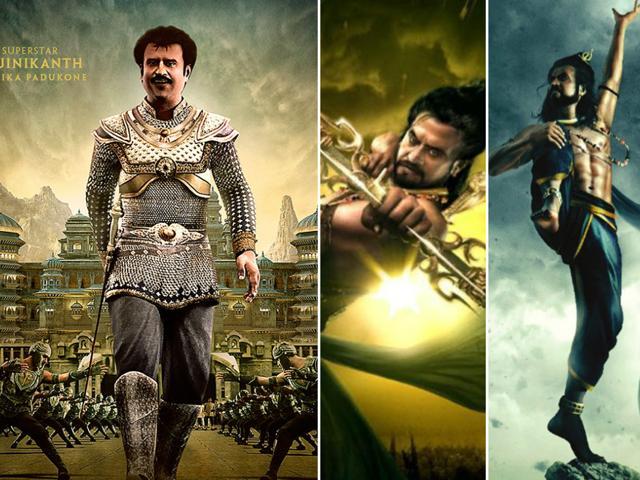 Many have defended Kochadaiiyaan saying that it cannot be counted as a normal feature film as it was an animation experiment. Many have defended Kochadaiiyaan saying that it cannot be counted as a normal feature film as it was an animation experiment.