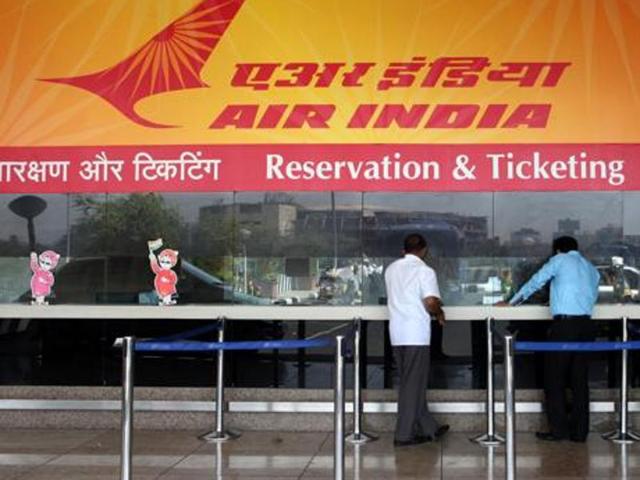 Among other measures — as reported by HT on June 2 — airlines may have to pay a stiff fine for turning away flyers due to overbooking of flights, allow passengers a few extra kilos of baggage for free or at a nominal cost, and cap fares in emergency conditions.(Kalpak Pathak/HT Photo) Among other measures — as reported by HT on June 2 — airlines may have to pay a stiff fine for turning away flyers due to overbooking of flights, allow passengers a few extra kilos of baggage for free or at a nominal cost, and cap fares in emergency conditions.(Kalpak Pathak/HT Photo)