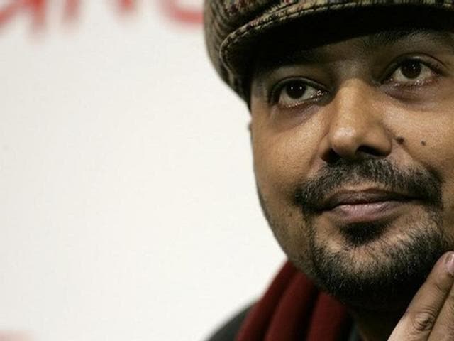 Filmmaker Anurag Kashyap has dragged censor board to court.(REUTERS) Filmmaker Anurag Kashyap has dragged censor board to court.(REUTERS)