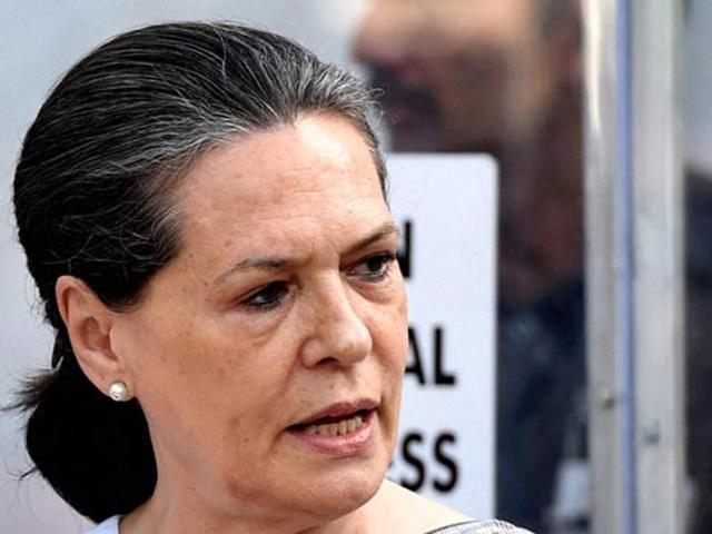 (Heather Constructions Ltd sent a legal notice to Congress president Sonia Gandhi and six senior leaders, alleging that no payments were made for building the Rajiv Gandhi Institute for Development Studies in the Neyyar Dam area near the state capital.)