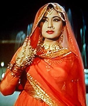 Vidya Balan says she was offered a Meena Kumari biopic after The Dirty Picture, but she turned it down. Vidya Balan says she was offered a Meena Kumari biopic after The Dirty Picture, but she turned it down.
