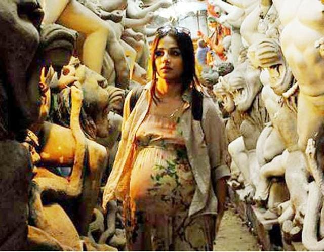 The Sujoy Ghosh-directed Kahaani, starring Vidya Balan, was a box office winner. The Sujoy Ghosh-directed Kahaani, starring Vidya Balan, was a box office winner.
