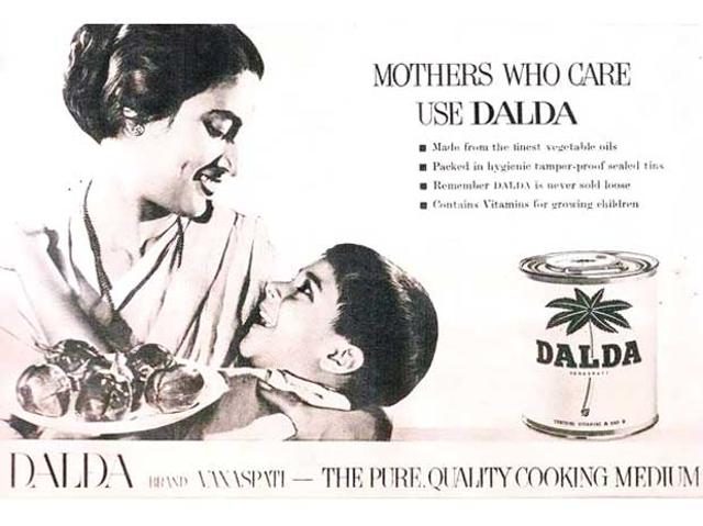Hindustan Lever taught Indians that using Dalda (it became to vanaspati what Xerox had to the photocopy) made food taste as good as cooked in ‘asli ghee’.