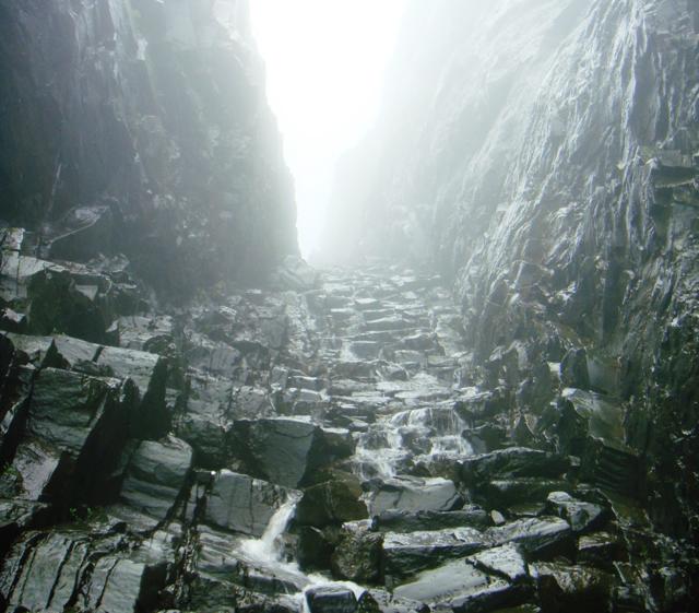 Naneghat