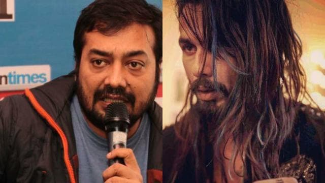 Anurag Kashyap’s Phatom Pictures and Balaji Motion Pictures have co-produced Abhishek Choubey’s Udta Punjab. Anurag Kashyap’s Phatom Pictures and Balaji Motion Pictures have co-produced Abhishek Choubey’s Udta Punjab.