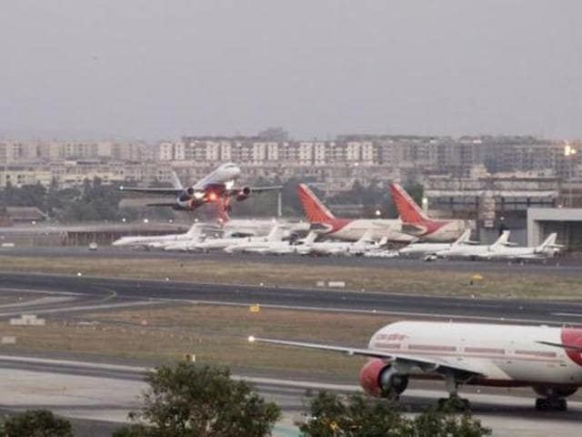 Restricting airfares would not make good business sense as it could discourage airlines to fly on non-profitable routes, civil aviation minister Ashok Gajapathi Raju has said. (Kalpak Pathak/HT file) Restricting airfares would not make good business sense as it could discourage airlines to fly on non-profitable routes, civil aviation minister Ashok Gajapathi Raju has said. (Kalpak Pathak/HT file)