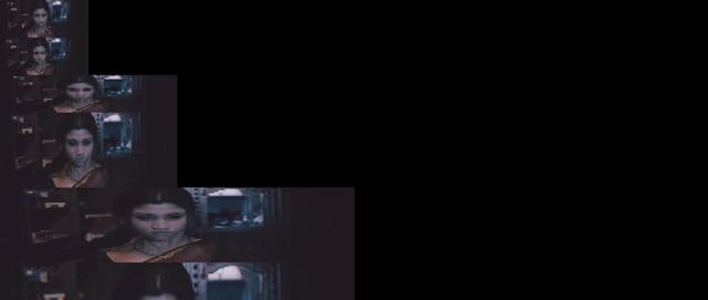 Konkana Sen Sharma in Ek Thi Daayan. Konkana Sen Sharma in Ek Thi Daayan.