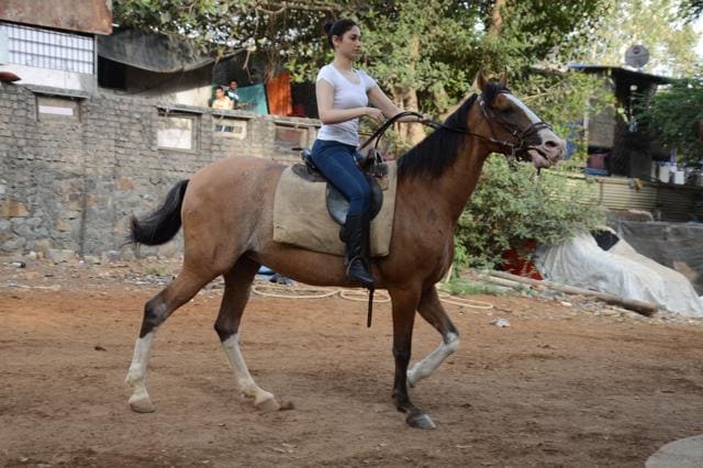 Bhatia will be trained by Jeetu Varma.