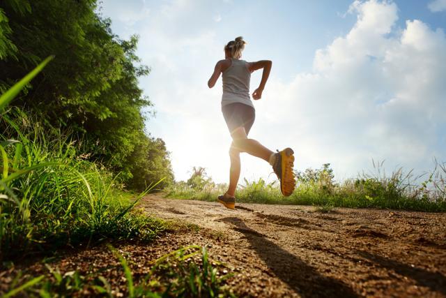 Cardiovascular, weight-lifting, and yoga can reduce risk of developing Alzheimer’s disease. (Shutterstock) Cardiovascular, weight-lifting, and yoga can reduce risk of developing Alzheimer’s disease. (Shutterstock)