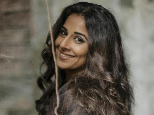 Vidya Balan says she took things easy in 2015 “due to health issues”, but insists that she’s now working more than she than what she did in the past “seven-eight years”. Vidya Balan says she took things easy in 2015 “due to health issues”, but insists that she’s now working more than she than what she did in the past “seven-eight years”.