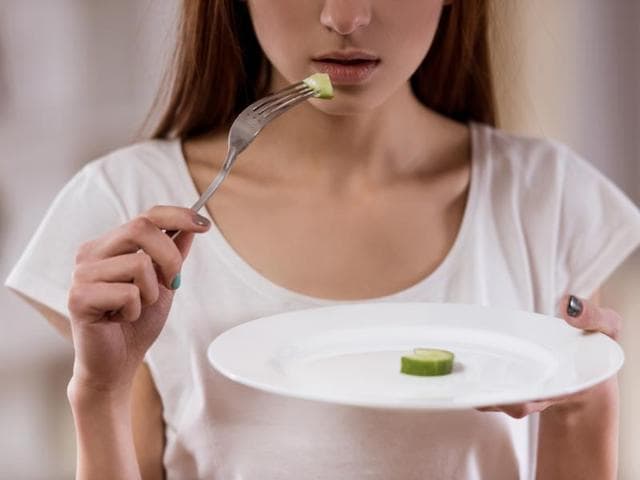Therapeutic approaches such as cognitive remediation and mindfulness therapy can have a beneficial effect on people suffering from anorexia nervosa. (Shutterstock) Therapeutic approaches such as cognitive remediation and mindfulness therapy can have a beneficial effect on people suffering from anorexia nervosa. (Shutterstock)