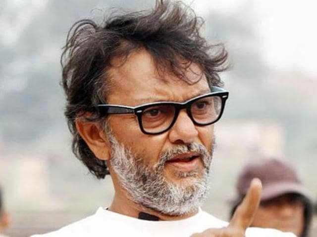 Filmmaker Rakeysh Omprakash Mehra is part of the newly appointed committee, headed by Shyam Benegal, that will suggest changes for CBFC. (PTI Photo)