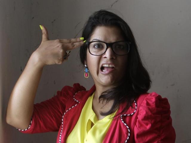 Aditi Mittal is part of Twitter’s Creator’s Week(HT File Photo)