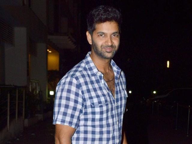 Purab Kohli says he was intrigued to know that the jawans prefer being at the border, guarding the nation rather than enjoying the luxuries of a peaceful posting.(HT Photo) Purab Kohli says he was intrigued to know that the jawans prefer being at the border, guarding the nation rather than enjoying the luxuries of a peaceful posting.(HT Photo)