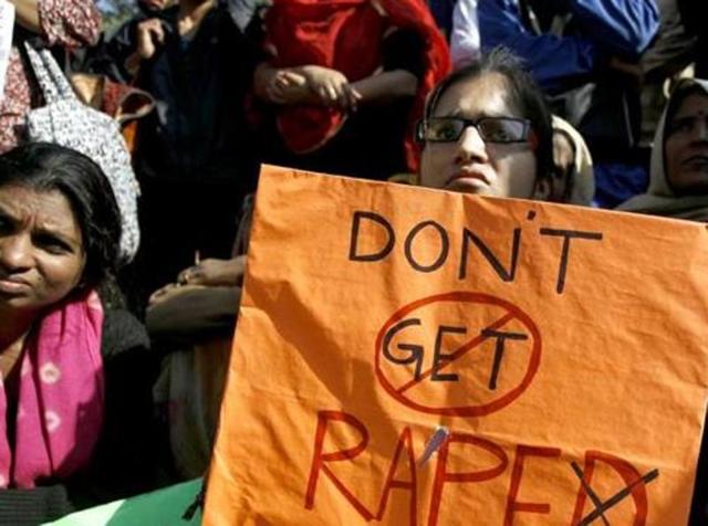 Indian Parliament amended the law to toughen jail sentences for rapists and overhauled policing procedures in the wake of the December 16 gangrape of a para-medical student on a moving bus in 2012. (AP file photo) Indian Parliament amended the law to toughen jail sentences for rapists and overhauled policing procedures in the wake of the December 16 gangrape of a para-medical student on a moving bus in 2012. (AP file photo)