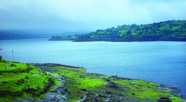 Bhandardara Lake Bhandardara Lake