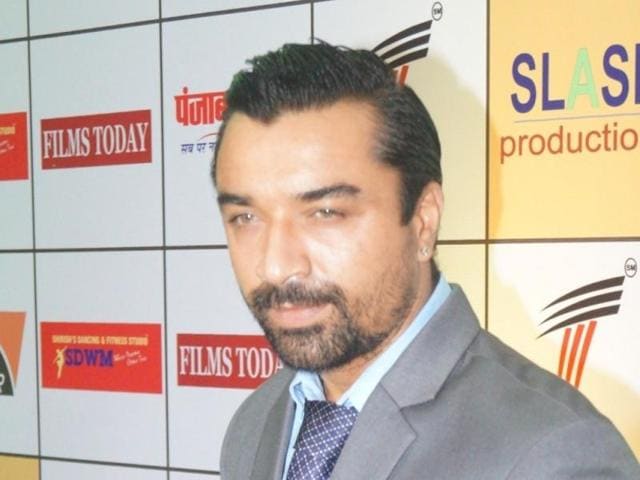 Model Aishwarya Choubey has alleged that Ajaz Khan would send her lewd messages and would also threaten her. (IANS) Model Aishwarya Choubey has alleged that Ajaz Khan would send her lewd messages and would also threaten her. (IANS)
